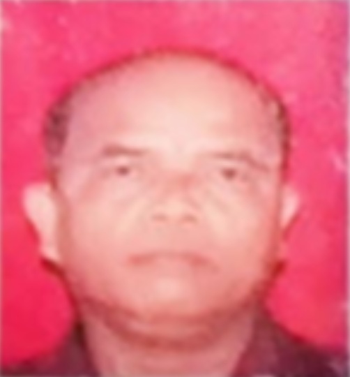 ZULMI ERDI, SH